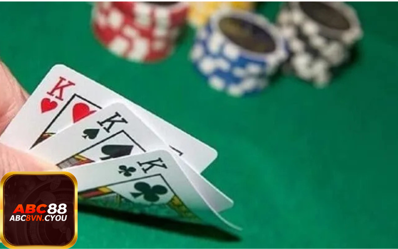 Hướng dẫn chơi liêng cho người mới với cách tính điểm dễ hiểu
