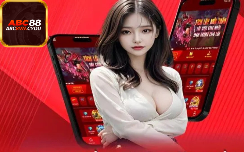 Tải app abc8 với dung lượng tốt, truy cập nhanh mượt mà